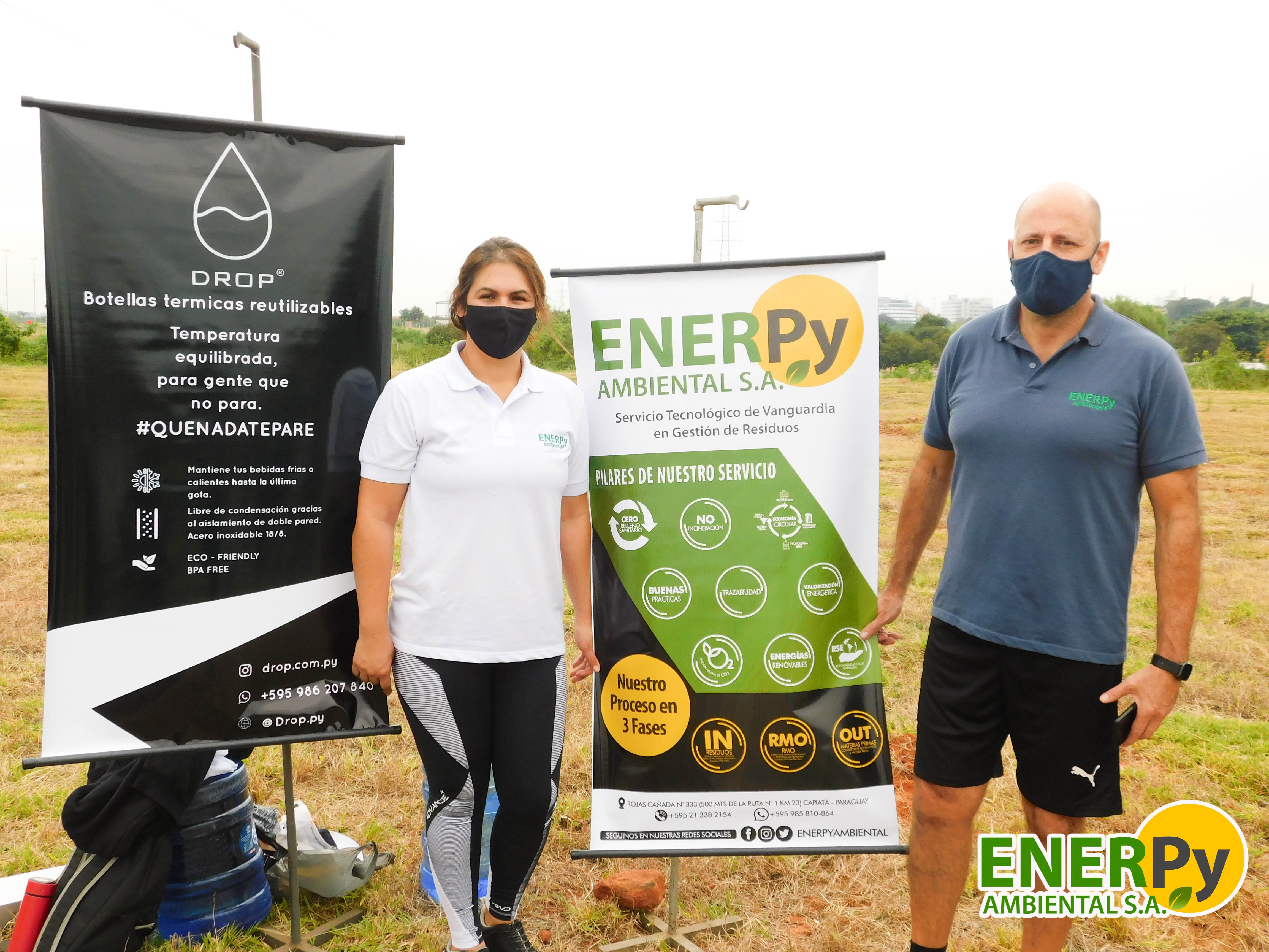 Jornada Patriótica Verde! 🌱🌳